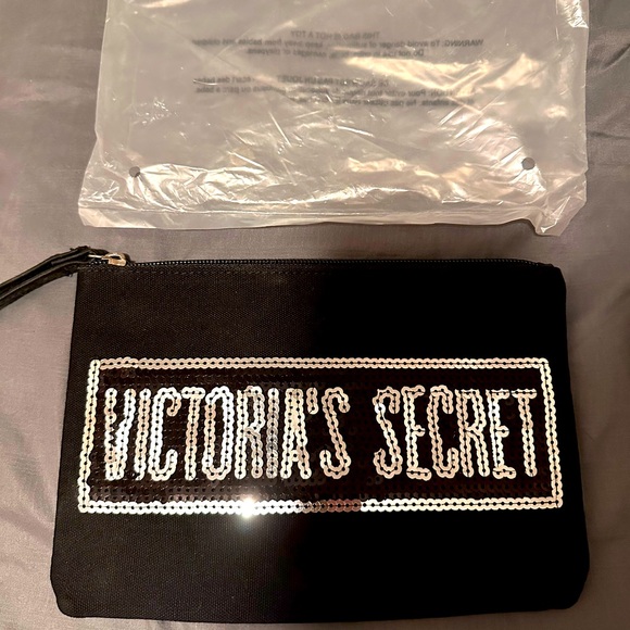 Victoria's Secret Handbags - Victoria’s Secret Clutch